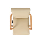Dumont Modern Farmhouse High Back Executive Home Office Chair