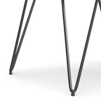 Hunter End Table
