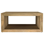 Mesa Coffee Table