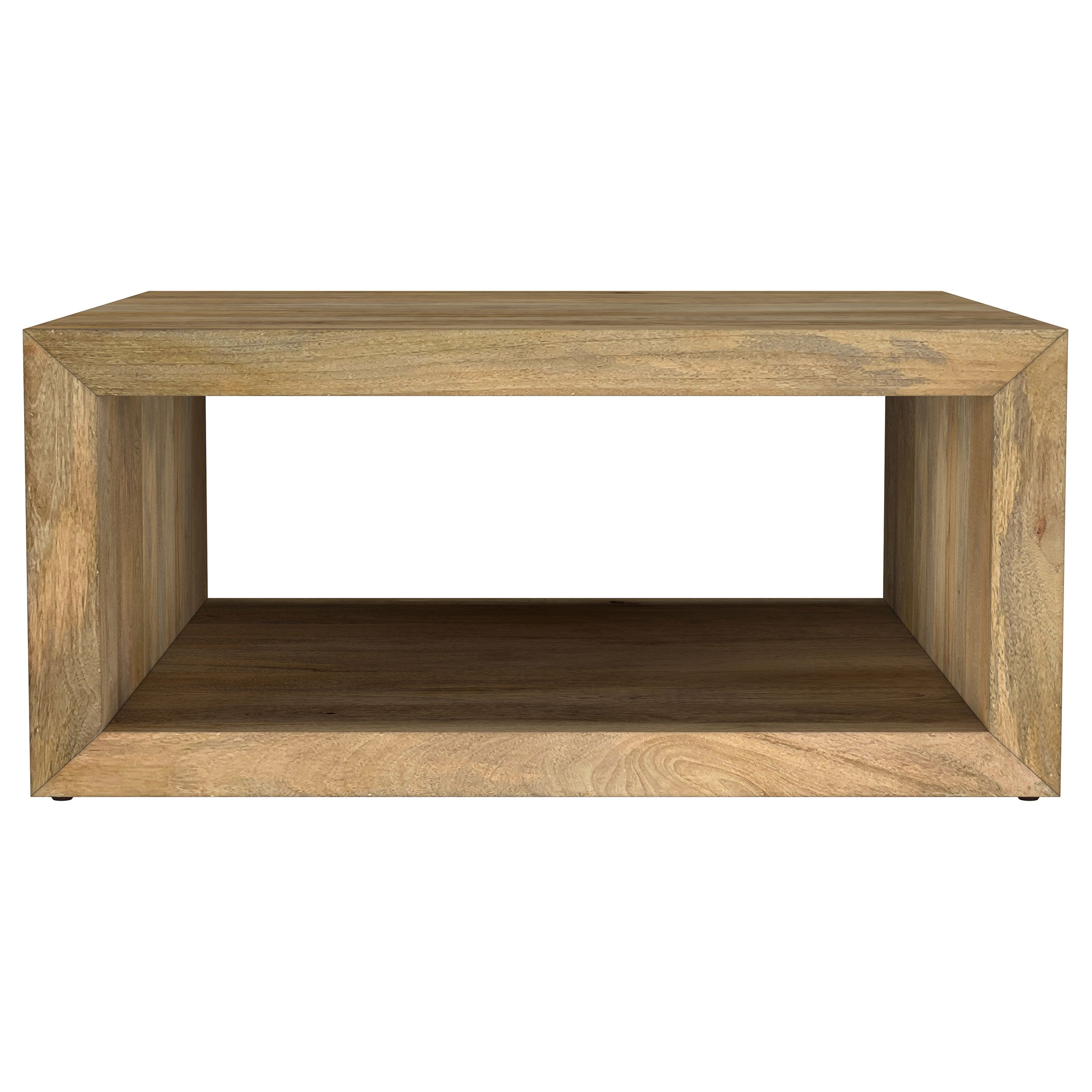 Mesa Coffee Table