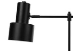 Modern Table Lamp With USB Port - 21"h