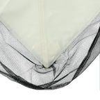 Replacement Canopy Top for Lowe's Allen Roth Heavy Duty Gazebo