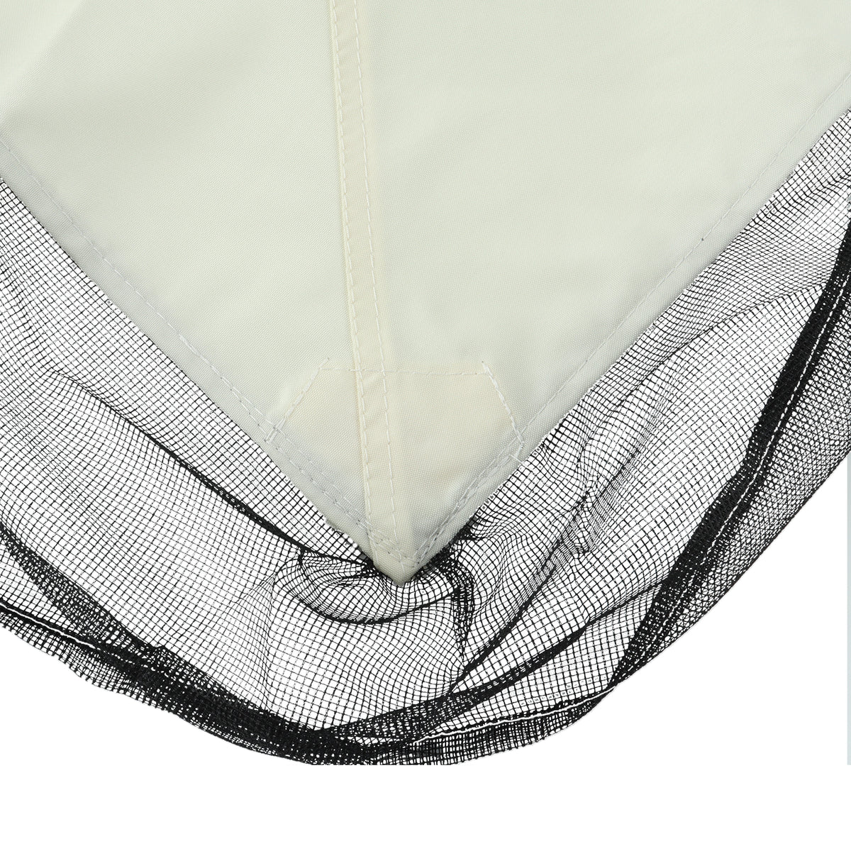 Replacement Canopy Top for Lowe's Allen Roth Heavy Duty Gazebo