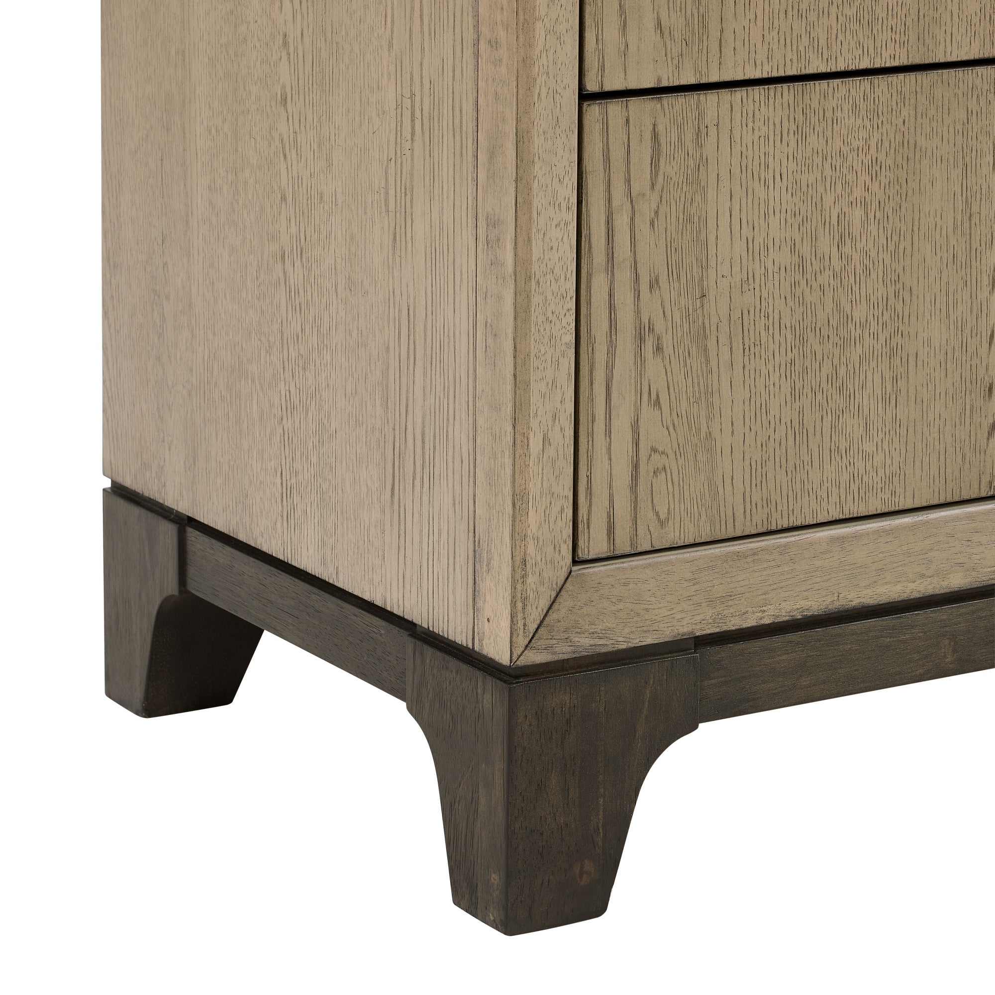 Caramel and Cocoa Master Chest