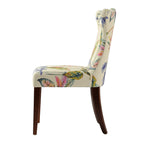 Paradise Upholstered Accent Chair