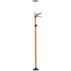 2-Pack Adjustable Support Pole