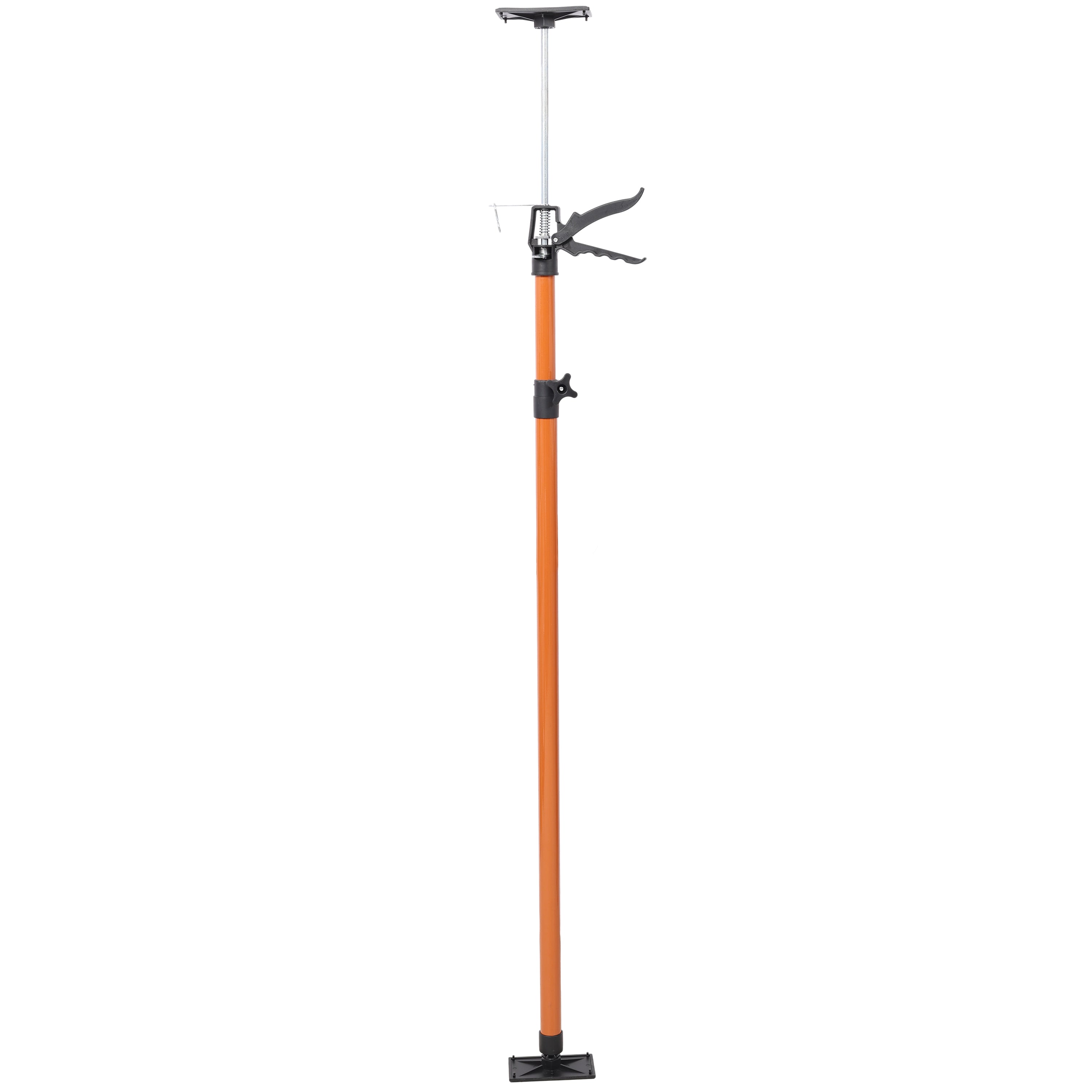 2-Pack Adjustable Support Pole