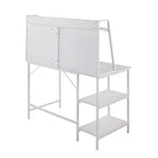 Shelf Contemporary Desk
