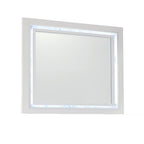 Skye Vanity & Dresser Mirror