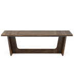 71" Executive Desk for Home Office