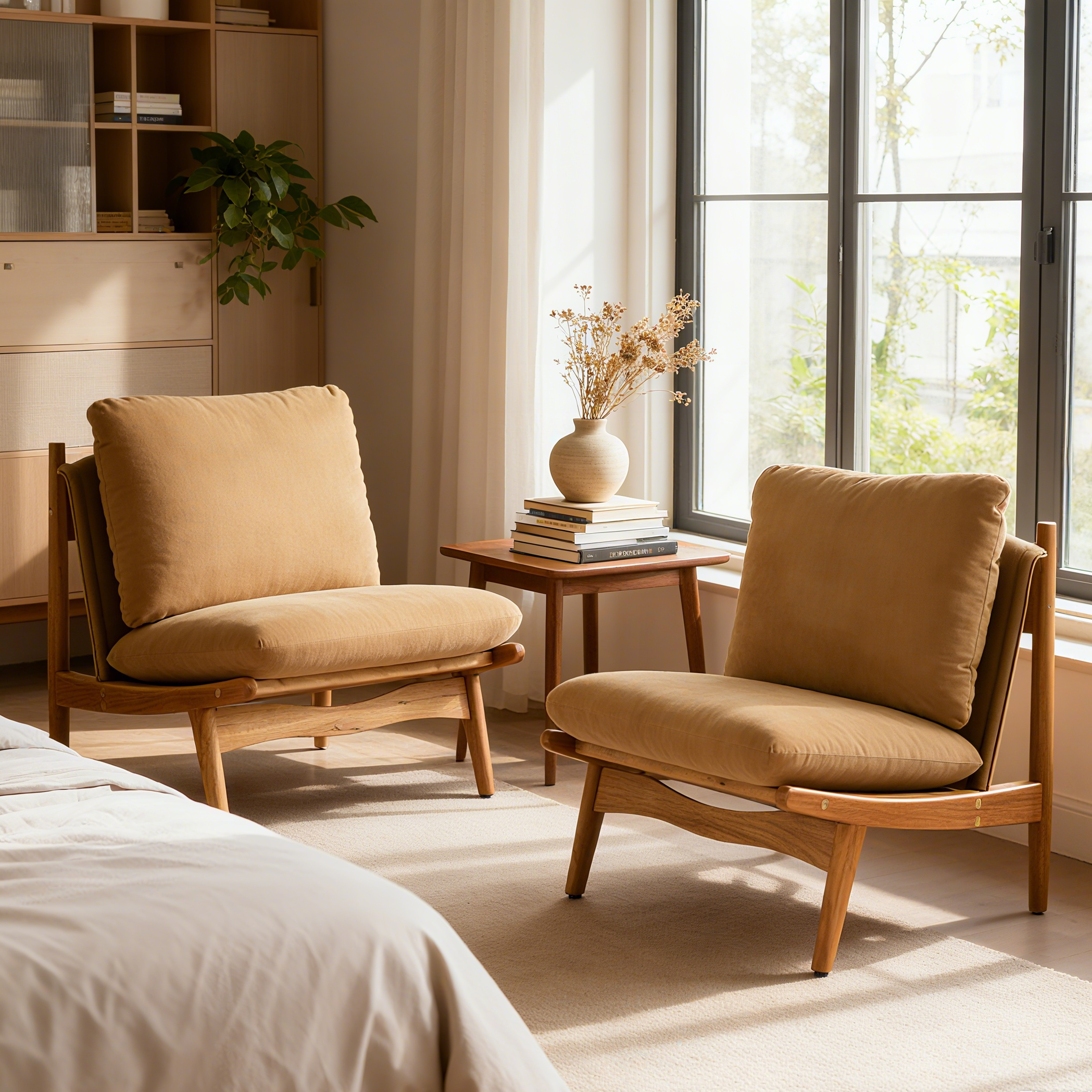 Vista Accent Chair