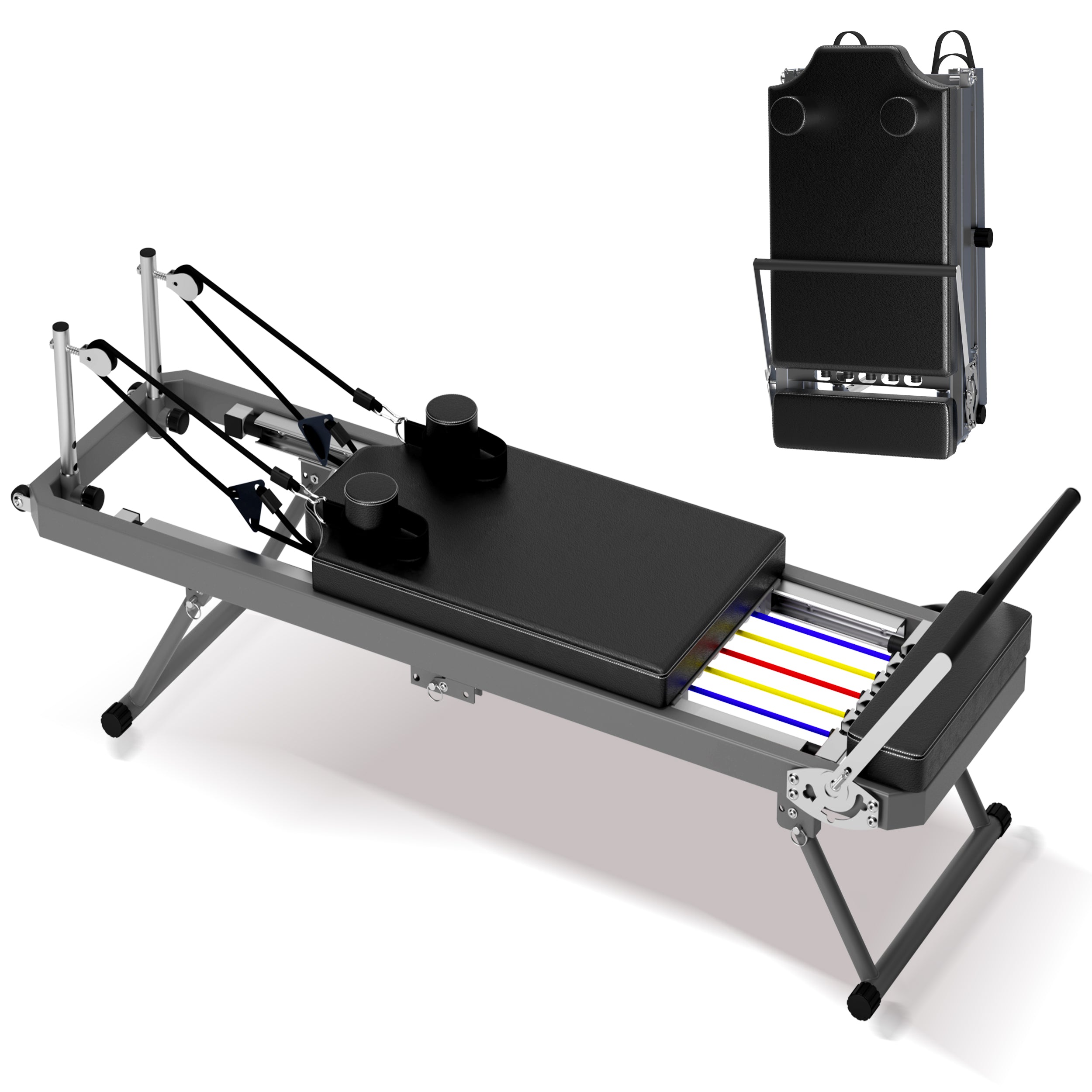 Extra Large Pilates Reformer