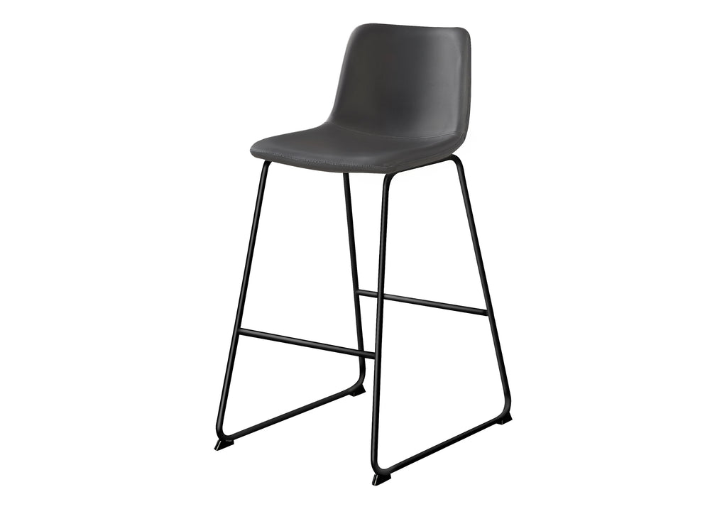 Office Chair, Bar Height, Standing, Computer Desk, Work