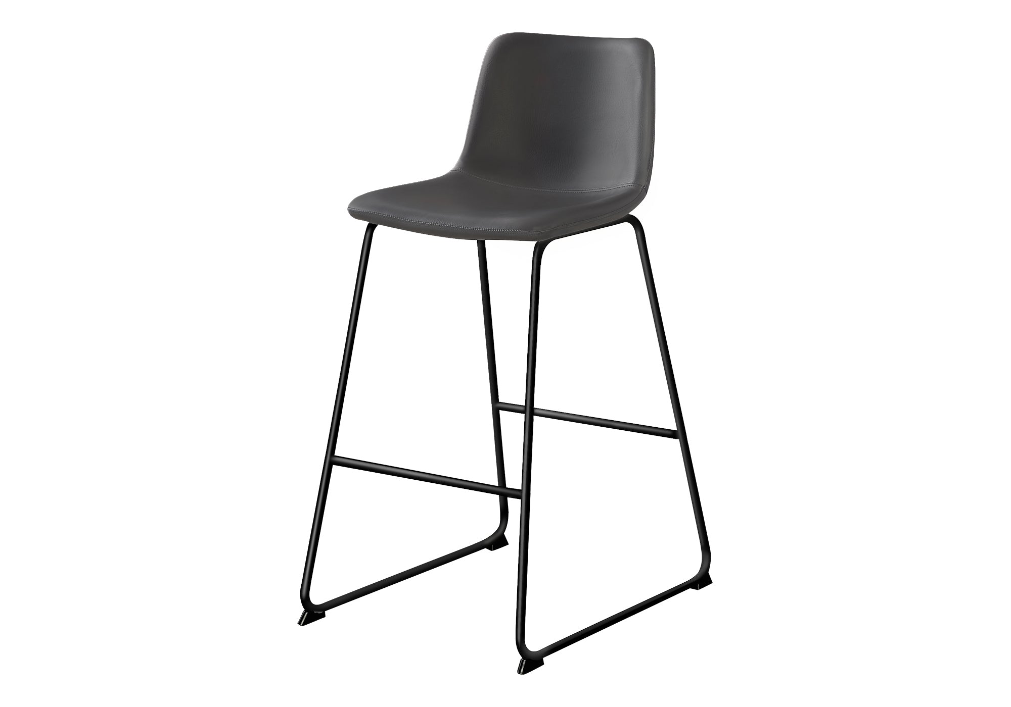 Office Chair, Bar Height, Standing, Computer Desk, Work