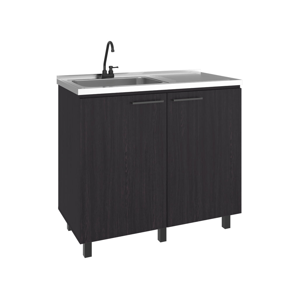 Napoles Utility Sink Complete with Faucet
