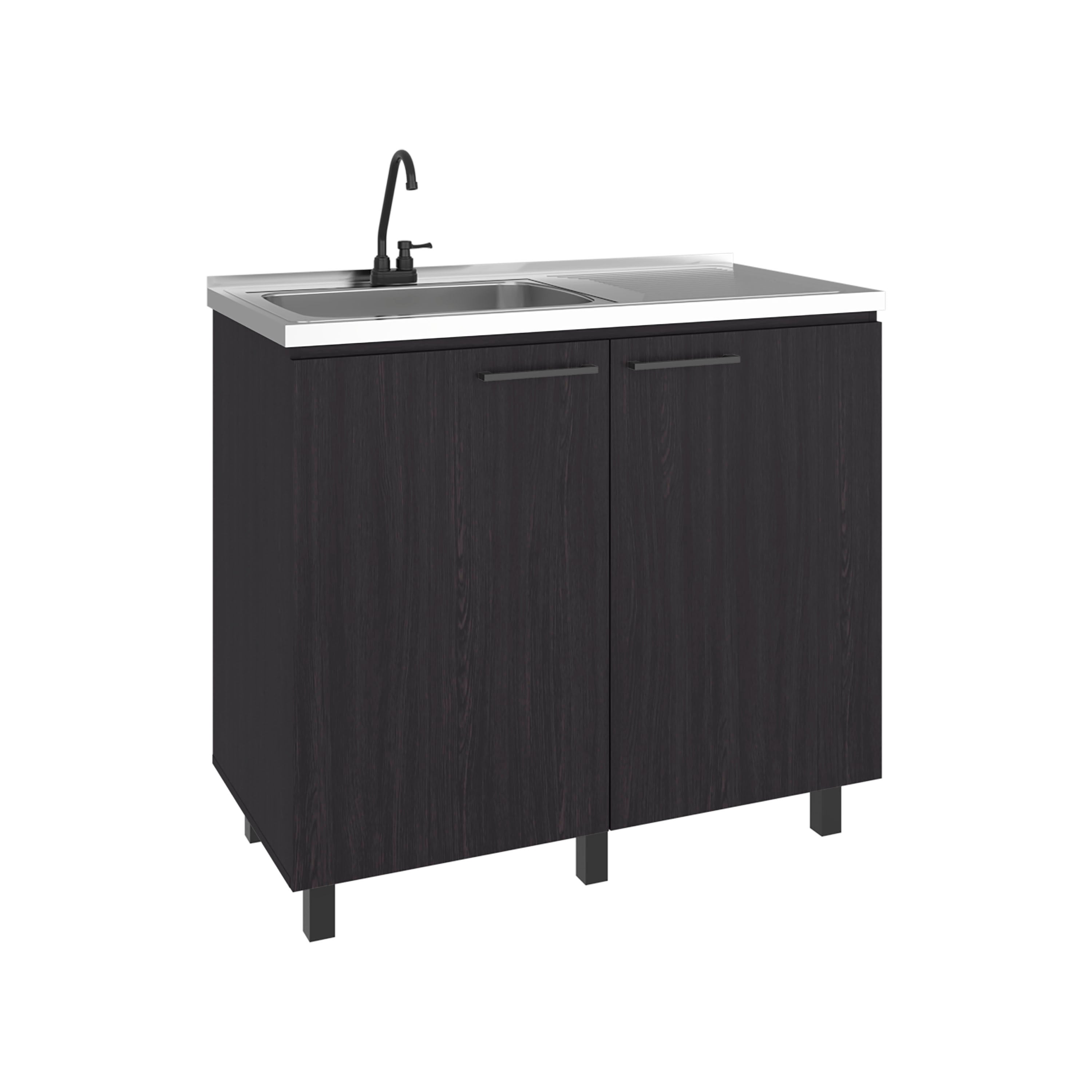 Napoles Utility Sink Complete with Faucet