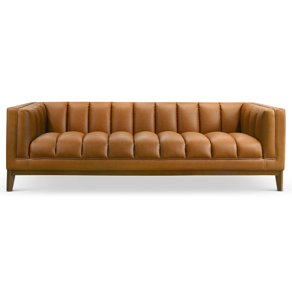 Melissa Mid-Century Sofa