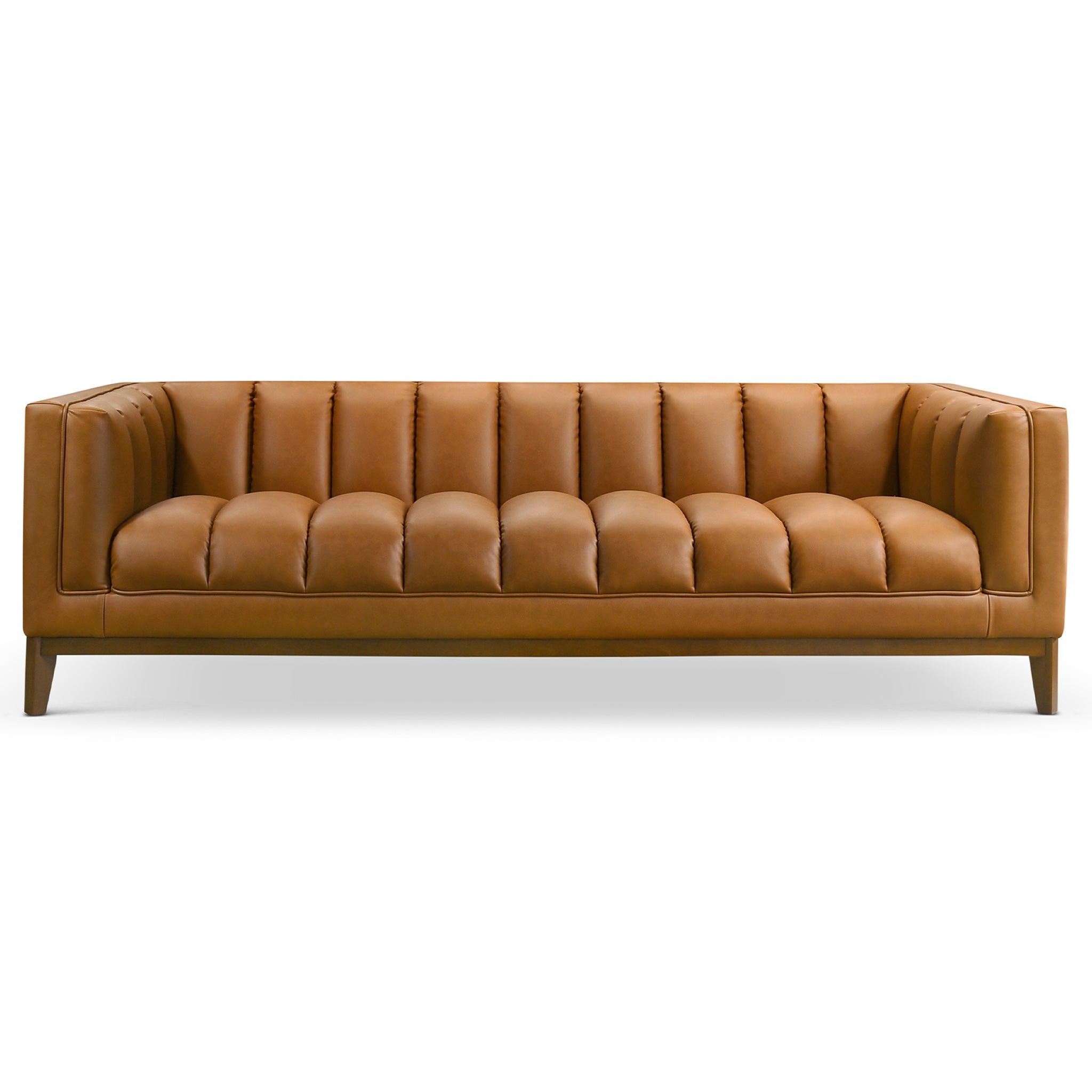 Melissa Mid-Century Sofa