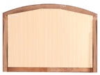 Ashford G9800-M Mirror in Cappuccino