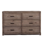 Traditional Style Dresser