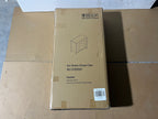 White 4-Drawer Kids Dresser
