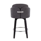 Contemporary Counter Stool