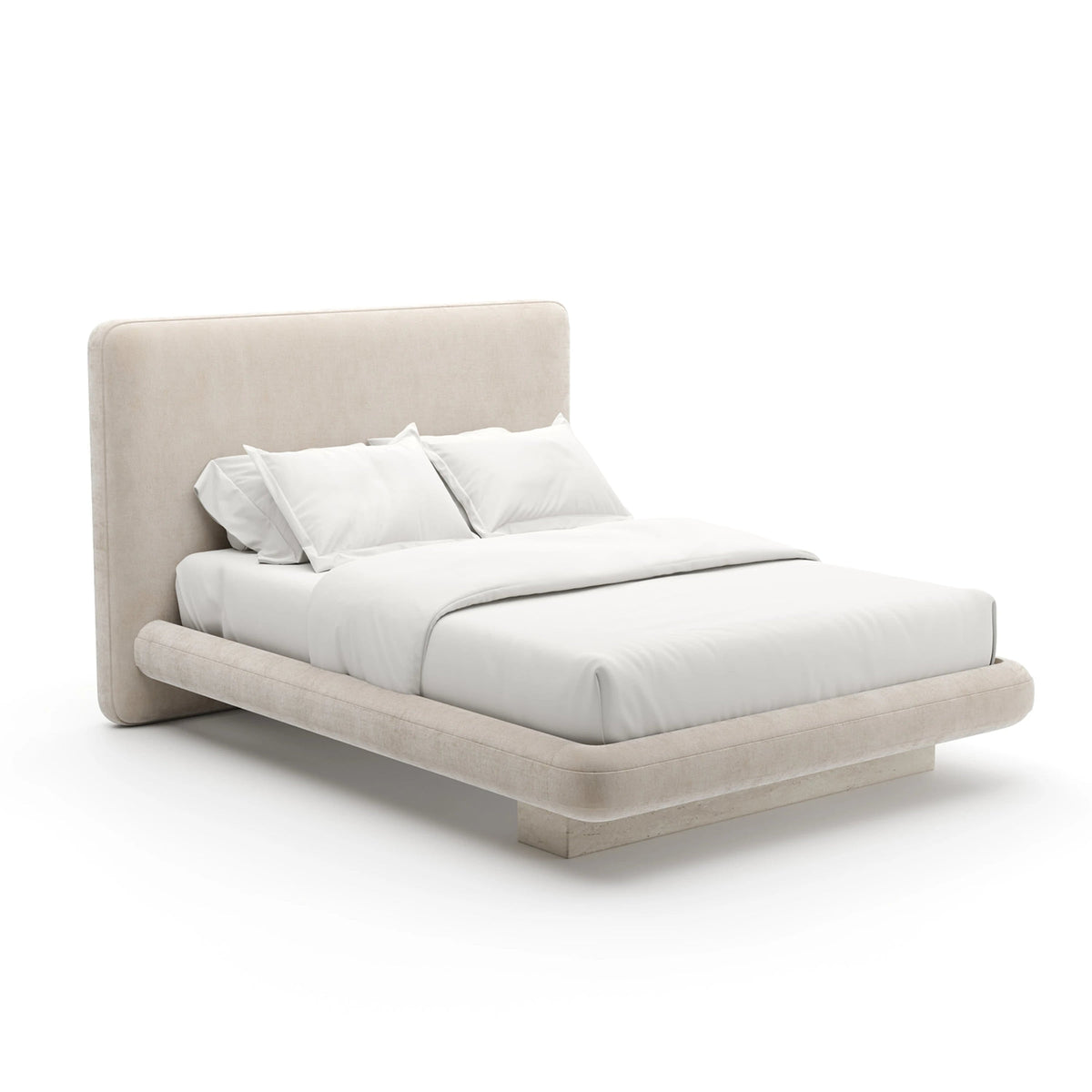 Overlap Bed