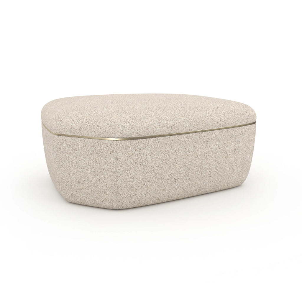 Serir Small Cocktail Table