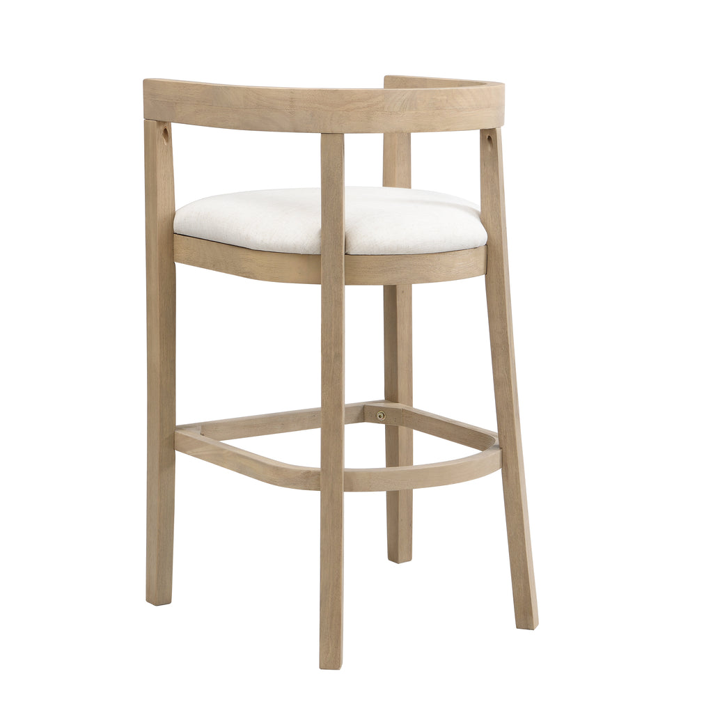 Bar Stools Set of 2