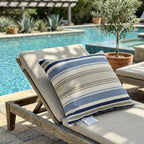 Outdoor Pillows Set of 2