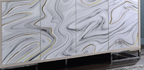 Panos Console Cabinet