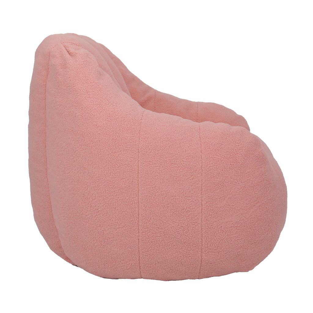 Bean Bag Chair with Filler and Memory Foam