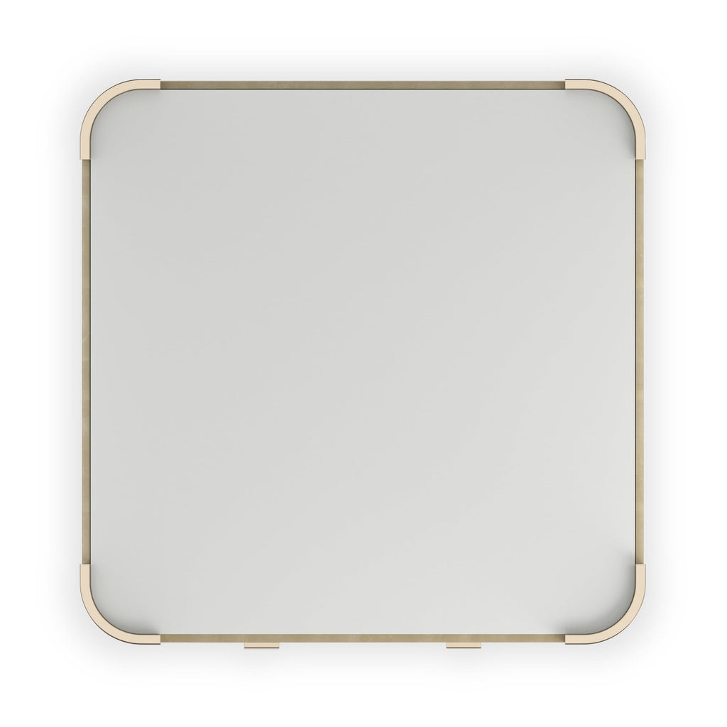 Love Square Cocktail Table