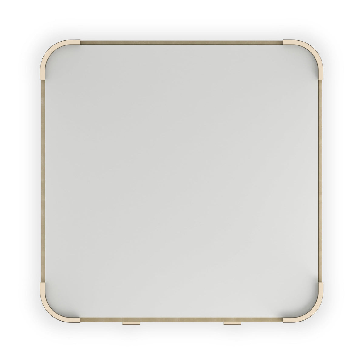 Love Square Cocktail Table