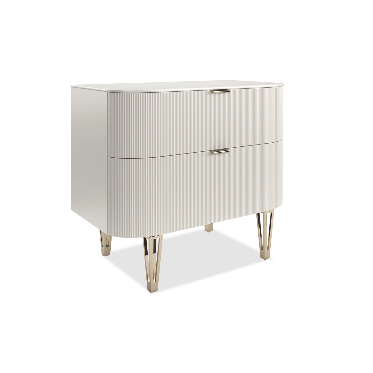 Love Closed Nightstand