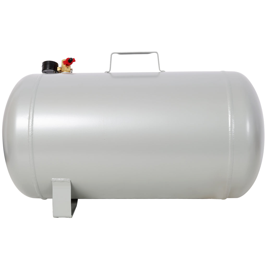 Portable 11 Gallon Aluminum Air Tank