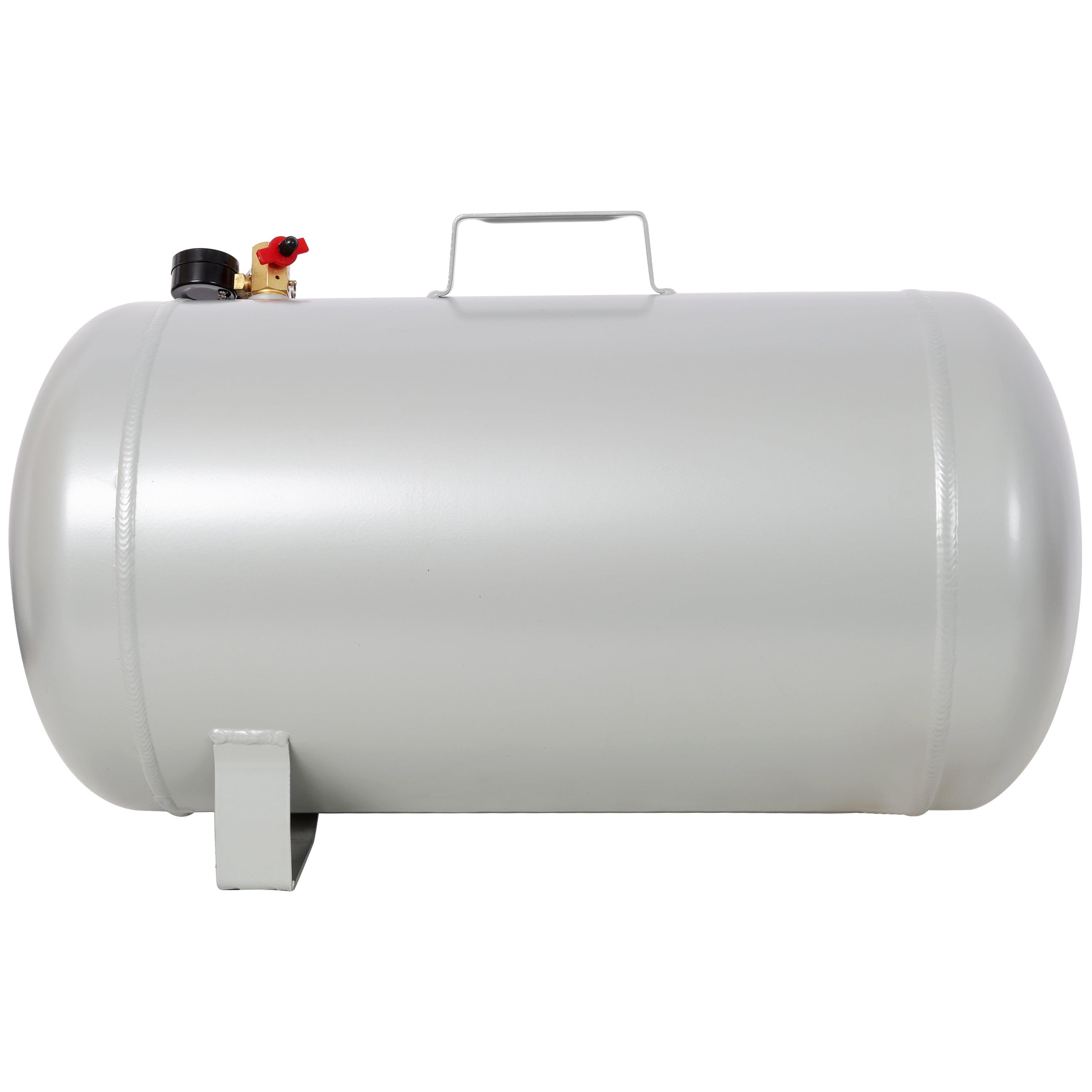 Portable 11 Gallon Aluminum Air Tank