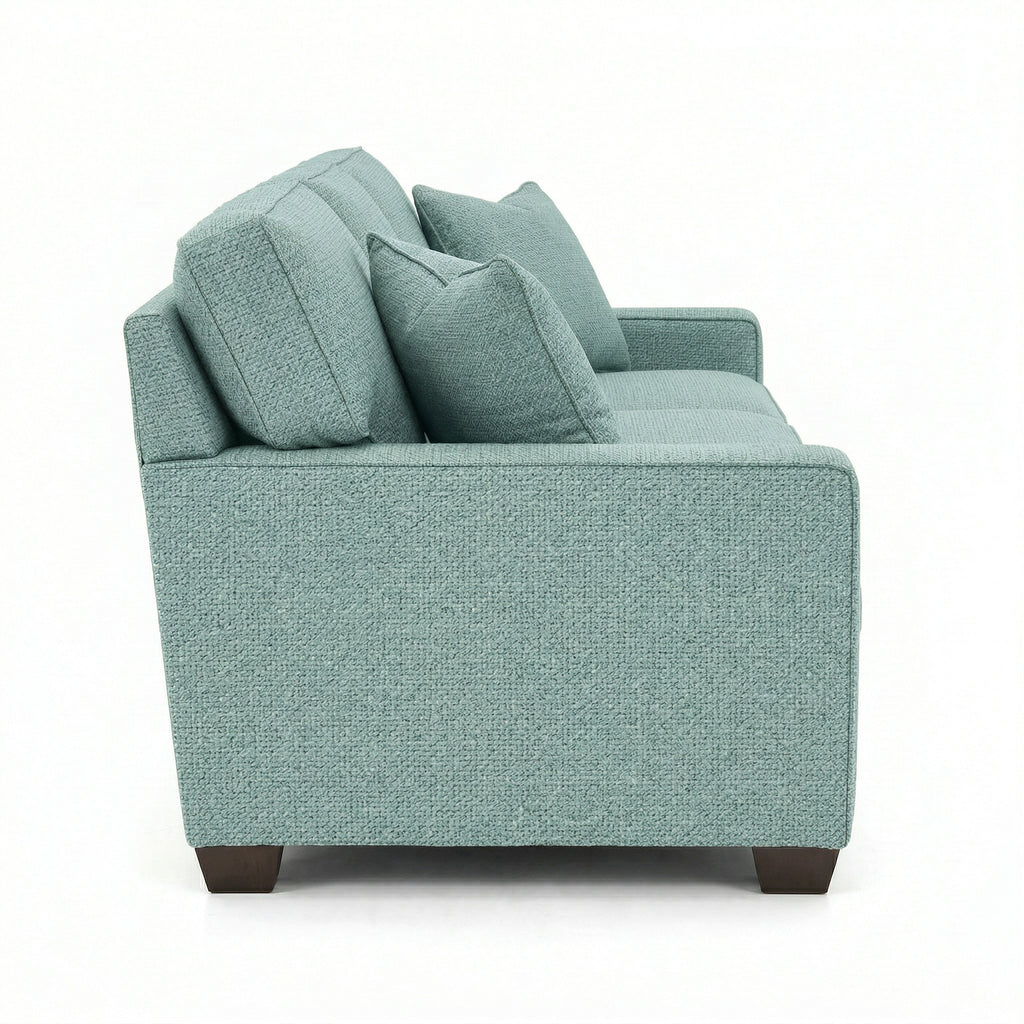 Clifford Sofa 2 Arm - Custom Fabric Options