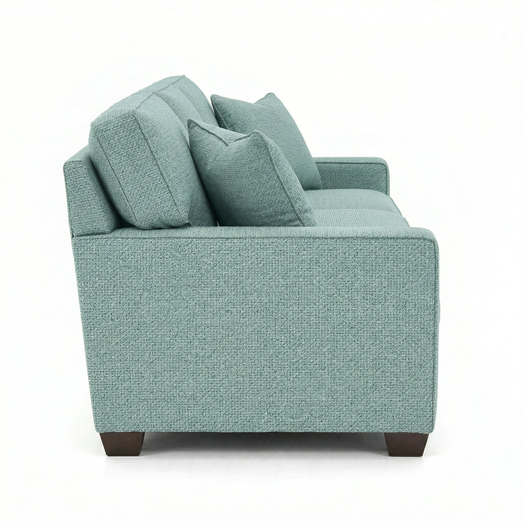 Clifford Sofa 2 Arm - Custom Fabric Options
