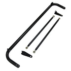 Harness Bar, Safety Belt Bar
