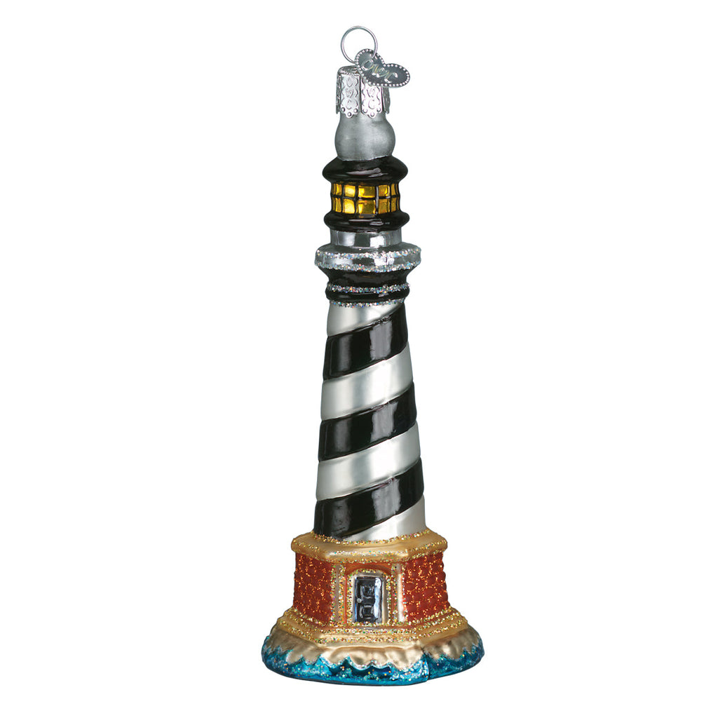 Cape Hatteras Lighthouse