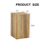 Modern MDF Coffee Table