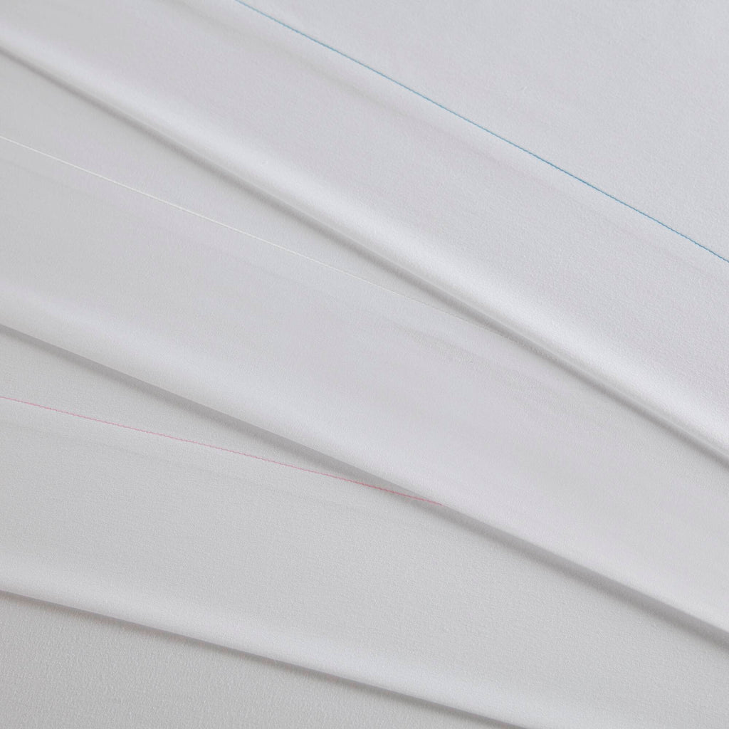 4-Piece King Luxury Cotton Sheet Set