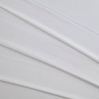 4-Piece King Luxury Cotton Sheet Set