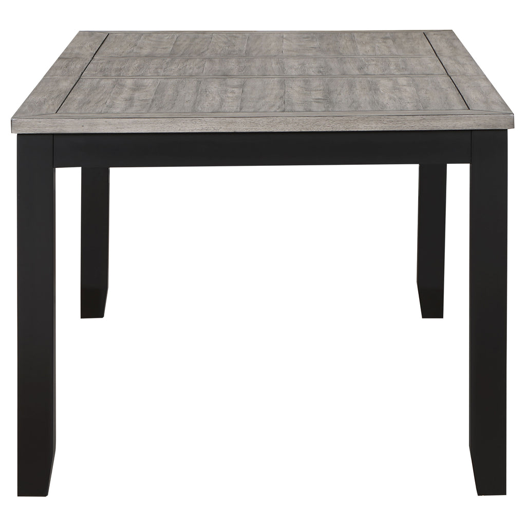 Centera Seven-Piece Dining Set