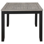 Centera Seven-Piece Dining Set