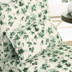 Flannel Single Dining Chair