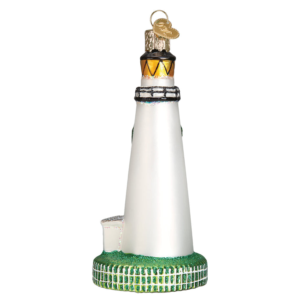 Ocracoke Lighthouse