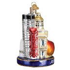 Atlanta Ornament
