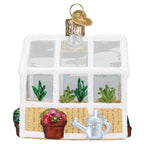Greenhouse Ornament
